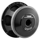 10' Mid-Bass Loudspeaker 600 Watts Rms 8-Ohm - detail view | Silarius