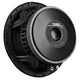 XL 10' Mid-Bass Loudspeaker 500 Watts Rms 4-Ohm - detail view | Silarius