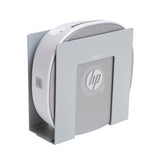 HIDEit Uni-SW | Adjustable Small + Wide Electronic + Cable Box Mount - detail view | Silarius
