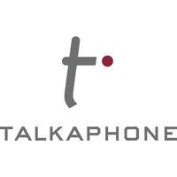 Talkaphone AOR-IP-CSE-SM Area of Rescue IP Station, Surface Mounted, 85dB