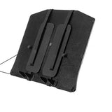 LEVO G2 Book Platform Kit - rear view | Silarius