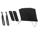 LEVO G2 Book Platform Kit - side view | Silarius
