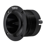 2.7' High Compression Neodymium Super Bullet Tweeter 160 Watts 1.4' Titanium 4-Ohm Vc - rear view | Silarius