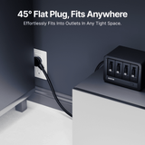 Gitryin Desktop Charging Station 12-in-1 (40W Combo)