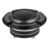 3' High Compression Neodymium Hybrid Driver/Tweeter 140 Watts 1' Pen 4-Ohm Vc - detail view | Silarius