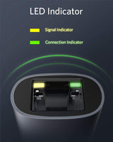 Anker PowerExpand USB-C to Gigabit Ethernet Adapter - detail view | Silarius