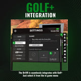 DriVR - VR Golf Club Handle Accessory - Rift S, Meta Quest / Quest 2 - detail view | Silarius