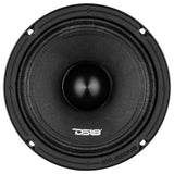 XL 6.5' Neodymium Mid-Range Loudspeaker With Bullet 325 Watts Rms 4-Ohm - rear view | Silarius