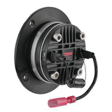 3' High Compression Neodymium Hybrid Driver/Tweeter 140 Watts 1' Pen 4-Ohm Vc - detail view | Silarius
