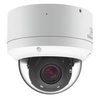 Silarius SIL-DPTZ5MPX12 5MP Auto Focus Dome PTZ Security Camera 12x Optical Zoom 5-60mm Lens NDAA Compliant