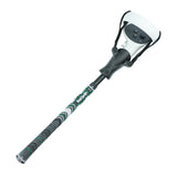 DriVR - VR Golf Club Handle Accessory - Rift S, Meta Quest / Quest 2 - detail view | Silarius