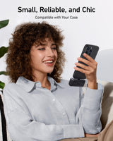 Anker Nano Power Bank (22.5W, Built-In USB-C Connector) - detail view | Silarius