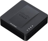 Cisco SPA122 Small Business ATA with Router - front view | Silarius