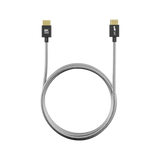 8K HDMI Cable - front view | Silarius