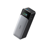 Anker 737 Power Bank (PowerCore 24K) - front view | Silarius