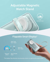 Anker MagGo Power Bank (10K, 35W, For Apple Watch)