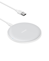 Anker 313 Wireless Charger (Pad) - detail view | Silarius