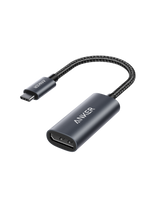 Anker PowerExpand USB-C to DisplayPort Adapter - front view | Silarius