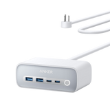 Anker 525 Charging Station - front view | Silarius