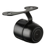 Universal Camera for Front/Rear Position Selectable with Adjustable AHD/CVBS System - detail view | Silarius