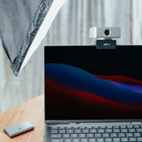 AI Smart Camera - detail view | Silarius