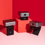 AI Smart Camera - detail view | Silarius