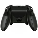 MODDEDZONE STRIKER EXTREME XBOX SERIES X SMART PRO CUSTOM MODDED CONTROLLER - rear view | Silarius