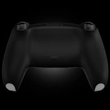MODDEDZONE BORDER PS5 CUSTOM MODDED CONTROLLER - detail view | Silarius