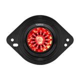 Ford Bronco 6th Gen Dashboard Speaker Adapter for 1.7, 2.9, and 3.6 Tweeters or Midrange Speakers - detail view | Silarius