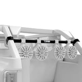 Ford Bronco 6th Gen Tower Mounting Tube - detail view | Silarius
