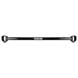 Ford Bronco 6th Gen Tower Mounting Tube - detail view | Silarius