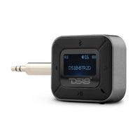 5.0 Bluetooth Transmitter and Receiver 2-in-1 Wireless Audio Adapter - front view | Silarius