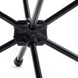The Beck Chair - Ultra-Portable Heated Camping Chair - detail view | Silarius