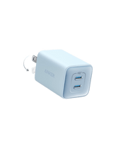 Anker 523 Charger (Nano 3, 47W) - detail view | Silarius