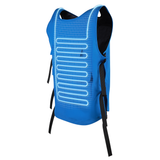 Breeze II Unisex Cooling Vest - detail view | Silarius