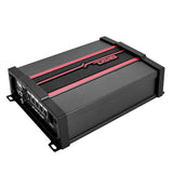 CANDY Compact Class D 1-Channel Monoblock Amplifier 1800 Watts - detail view | Silarius