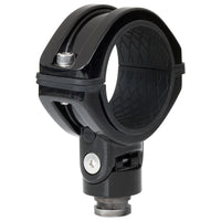 DS18 HYDRO CLP3 Clamp Adaptors 2.25', 2.5', 2.75', 3' (Single Clamp) - front view | Silarius