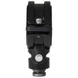 DS18 HYDRO CLP3 Clamp Adaptors 2.25', 2.5', 2.75', 3' (Single Clamp) - side view | Silarius
