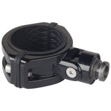 DS18 HYDRO CLP3 Clamp Adaptors 2.25', 2.5', 2.75', 3' (Single Clamp) - rear view | Silarius