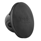 12" Silicone Cover for All Towers, Speakers and Subwoofers - side view | Silarius