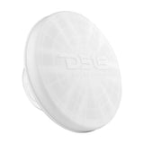 8' Silicone Cover for All Towers, Speakers and Subwoofers - detail view | Silarius