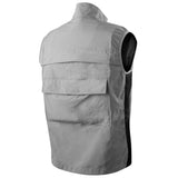 Canyon Men's Cooling Vest - detail view | Silarius