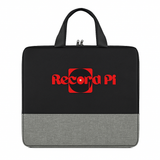 Record Pi System - detail view | Silarius