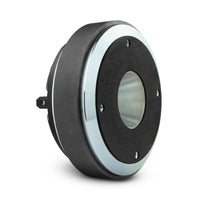 2' Throat Bolt on Driver 360 Watts 2.5' Polyimide Vc 8-Ohm - front view | Silarius