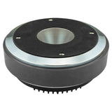 2' Throat Bolt on Driver 360 Watts 2.5' Polyimide Vc 8-Ohm - rear view | Silarius