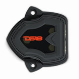 Distribution Block 1X0-GA In 2X0-GA Out - side view | Silarius