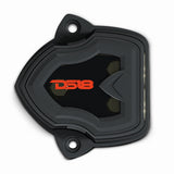 Distribution Block 1X0-GA In 2X4-GA Out - side view | Silarius