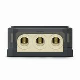 Distribution Block 1X0-GA In 3X0-GA Out - detail view | Silarius