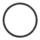 15' Digital LED Ring for Speakers and Subwoofers - detail view | Silarius