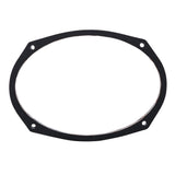 6x9' Digital LED Ring for Loudspeakers and Speakers - detail view | Silarius